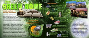 Green Home Article